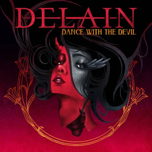 Delain : Dance with the Devil
